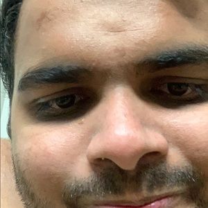 Meet your Posher, Darshan